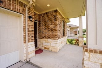 8414 Quiet Bay Dr in Baytown, TX - Building Photo - Building Photo
