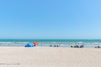 4800 Ocean Beach Blvd in Cocoa Beach, FL - Building Photo - Building Photo