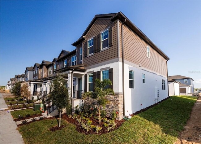 15817 Tollington Alley in Winter Garden, FL - Building Photo - Building Photo