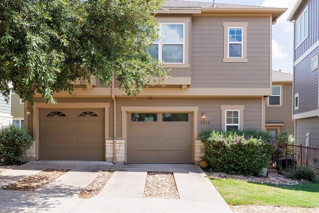 property at 1912 Tripshaw Ln
