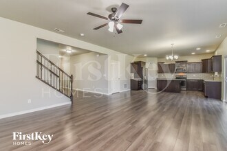 8288 Kintla Ct in Colorado Springs, CO - Building Photo - Building Photo