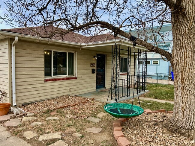 4751 S Delaware St in Englewood, CO - Building Photo - Building Photo