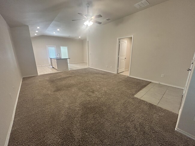3705 Pontiac Ave in Lubbock, TX - Building Photo - Building Photo