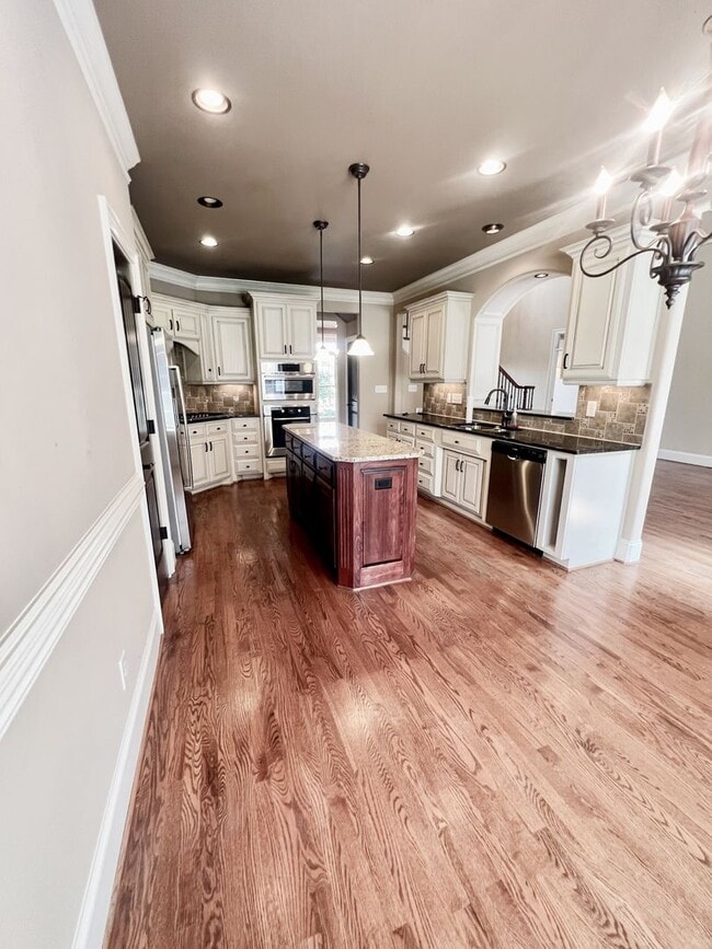 929 S Alamosa Dr in Boiling Springs, SC - Building Photo - Building Photo