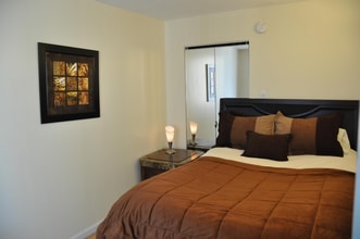 1245 4th St SW in Washington, DC - Building Photo - Building Photo