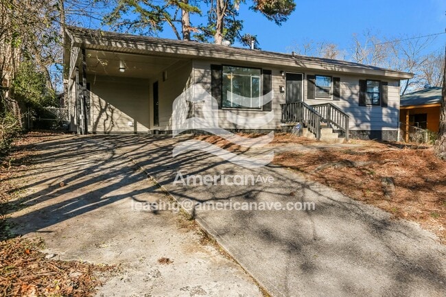 30 Eaton Dr in Little Rock, AR - Building Photo - Building Photo