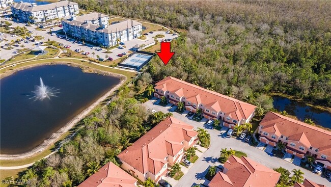 10274 Via Colomba Circle, Unit Unit1 in Ft. Myers, FL - Building Photo - Building Photo