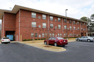 Baptist Retirement Village II in Gadsden, AL - Building Photo - Building Photo