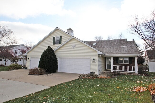 property at 6149 Aerotech Dr