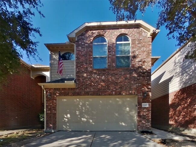 17103 Amarose Dr