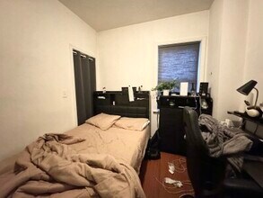 93A Hillside St, Unit #1 in Boston, MA - Building Photo - Building Photo