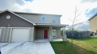 3604 Barnacle Dr in Killeen, TX - Building Photo