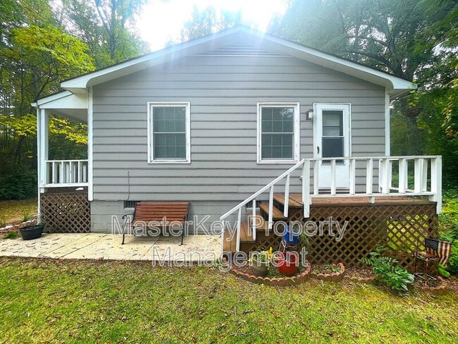 223 Byrum St in Cary, NC - Building Photo - Building Photo