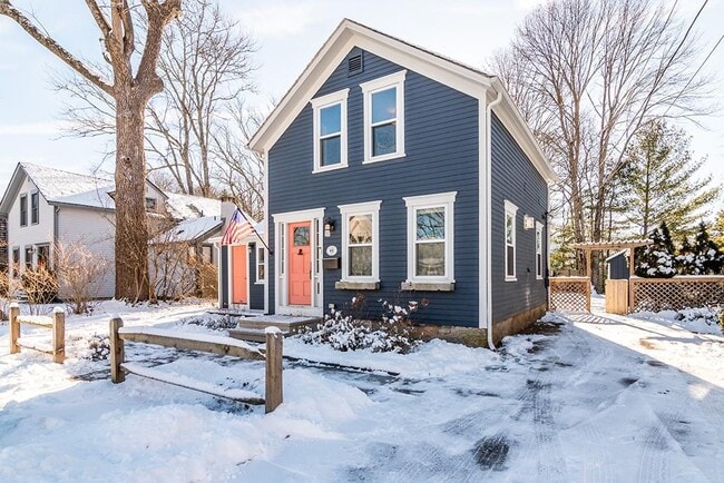 40 Mechanic St in South Kingstown, RI - Building Photo - Building Photo