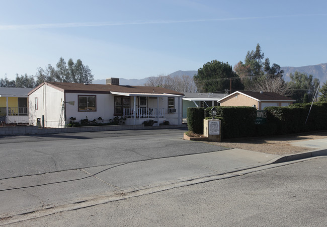 Canyon Mobile Homes in Wildomar, CA - Building Photo - Building Photo