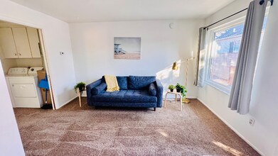 3428 S 300 E, Unit Apt 3 in South Salt Lake, UT - Foto de edificio - Building Photo