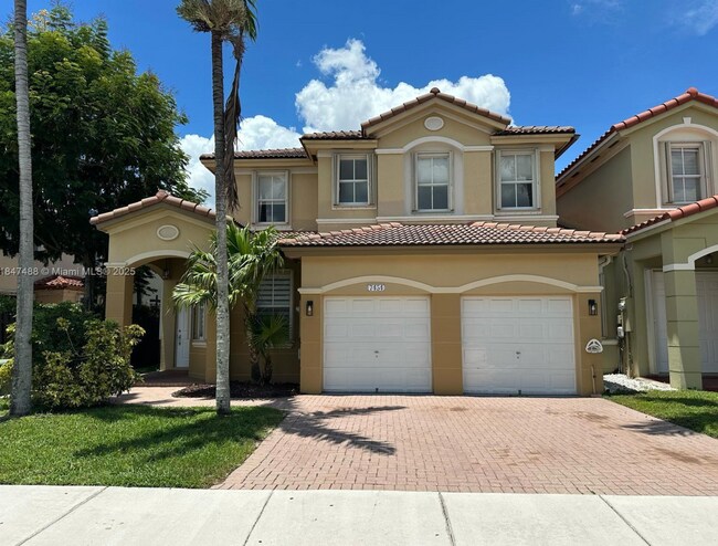 property at 7454 NW 112th Pl