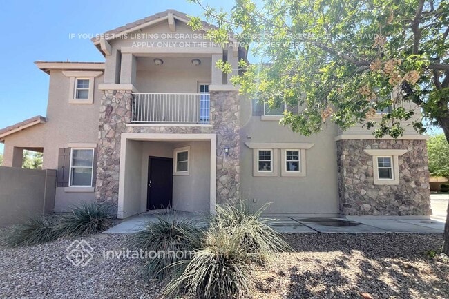 property at 17131 W Tara Ln