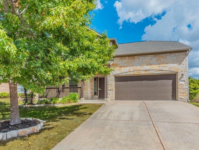 property at 18705 Falcon Pointe Blvd