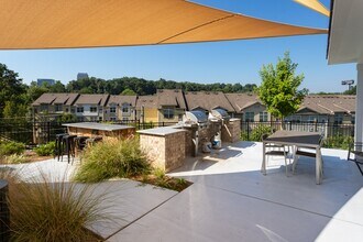Ardmore & 28th in Atlanta, GA - Foto de edificio - Building Photo