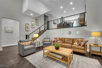45 Via Di Vita in Henderson, NV - Building Photo - Building Photo