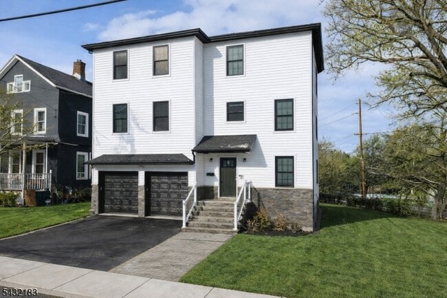property at 7 Maple St