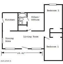 4327 N 13th Pl in Phoenix, AZ - Building Photo - Building Photo