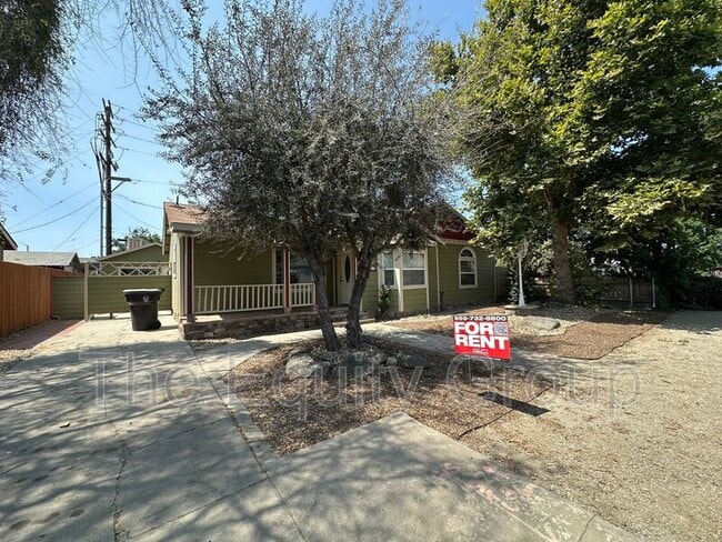 property at 1085 E Academy Ave