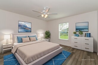 1522 NW 21st Pl in Cape Coral, FL - Building Photo - Building Photo