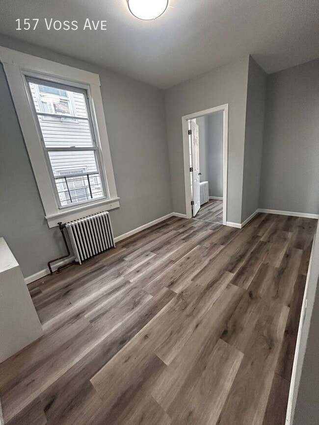 property at 157 Voss Ave
