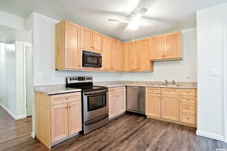 2081 E 1180 S, Unit Basement Apartment in Spanish Fork, UT - Foto de edificio - Building Photo