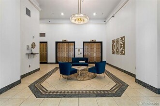 444 17th St in Denver, CO - Building Photo - Building Photo