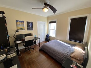381 Highland Ave, Unit 2 in Somerville, MA - Foto de edificio - Building Photo