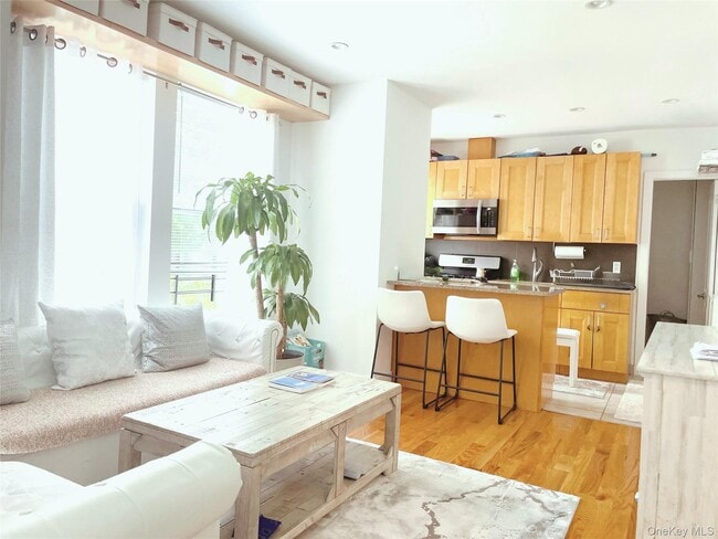 property at 60-08 Cooper Ave