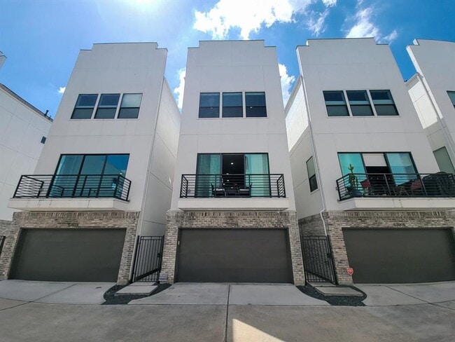 property at 5709A Larkin St