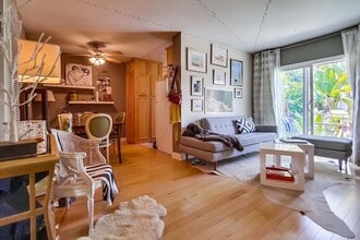 4747 Hamilton St in San Diego, CA - Building Photo - Building Photo