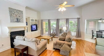 904 S 34th Ave, Unit SI ID1331002P in Hattiesburg, MS - Building Photo