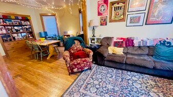 3753 N Magnolia Ave, Unit 1 in Chicago, IL - Building Photo