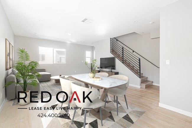 property at 4506 Esmeralda St