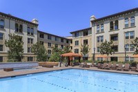 Building Photo - Crescent Village Apartment Homes in San Jose, California