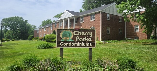 property at 128 Cherry Parke