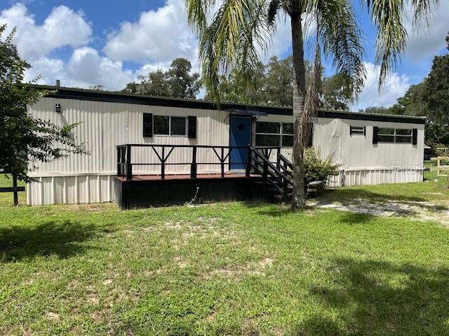 11807 Abbie Ann Ln in Riverview, FL - Building Photo