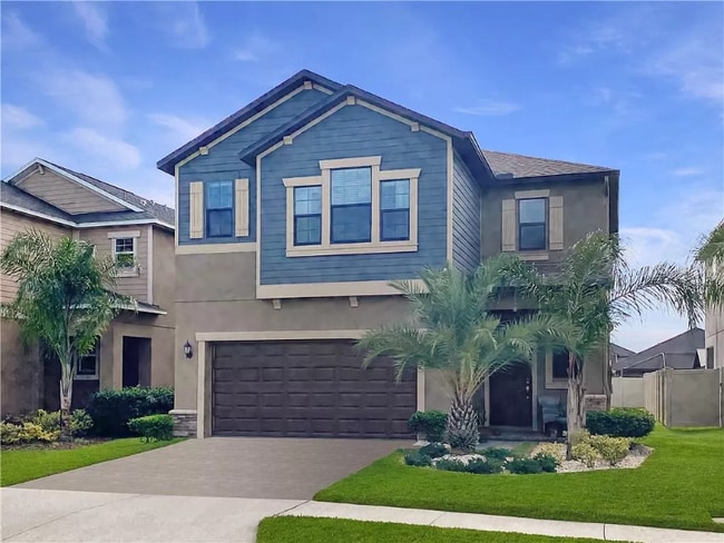 property at 10015 Ivory Dr