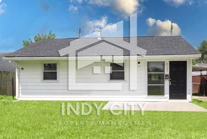 property at 8104 E 50th St