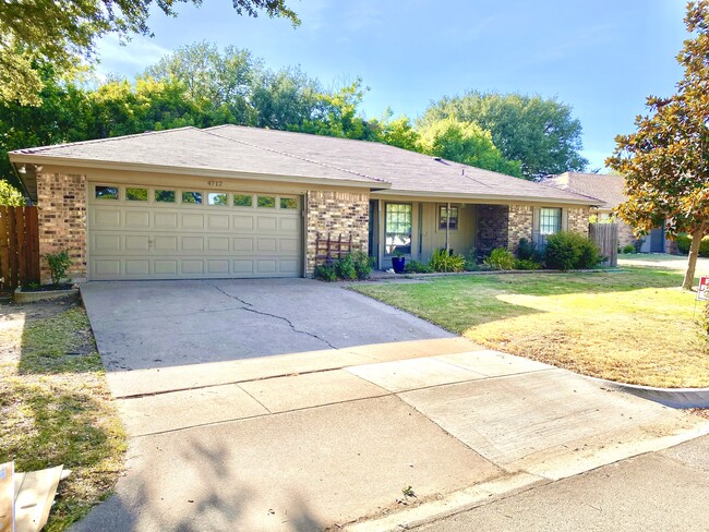 property at 4712 Ringold Dr