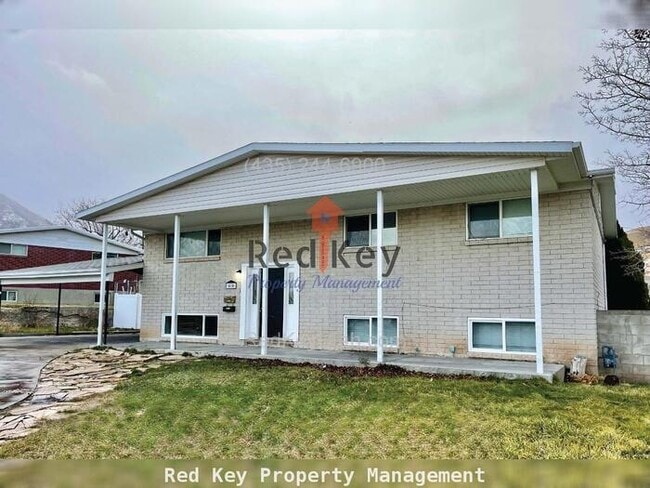 property at 500 Upland Dr