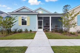 215 Tropics Ave in Hardeeville, SC - Building Photo - Building Photo