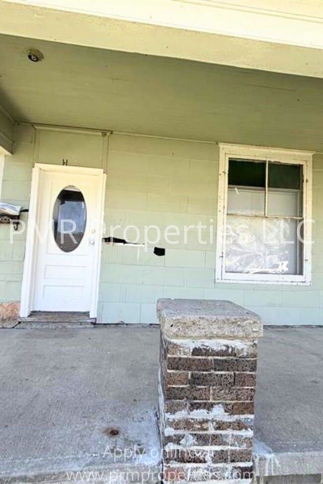 2828 Lafayette St in St. Joseph, MO - Building Photo - Building Photo