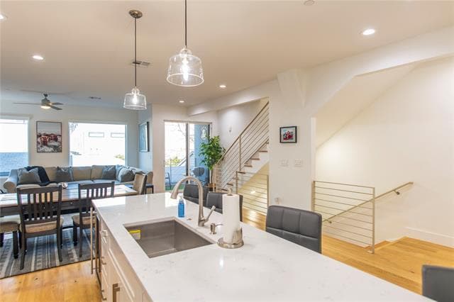 property at 2222 Moser Ave