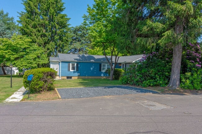 property at 446 Clearview Ave
